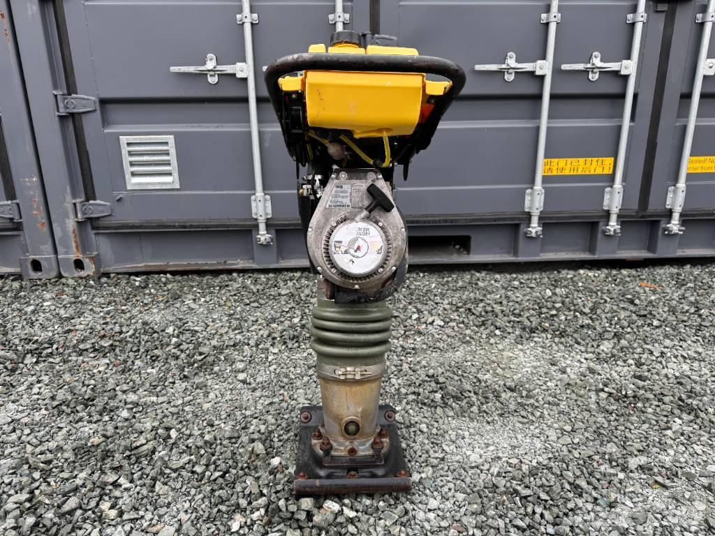 Wacker Neuson BS60-2 ِدَكات