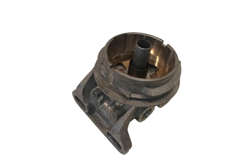 Eco Log 6003280 محركات