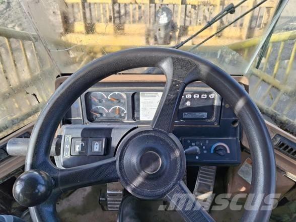 CAT 816 F ضاغطات التربة