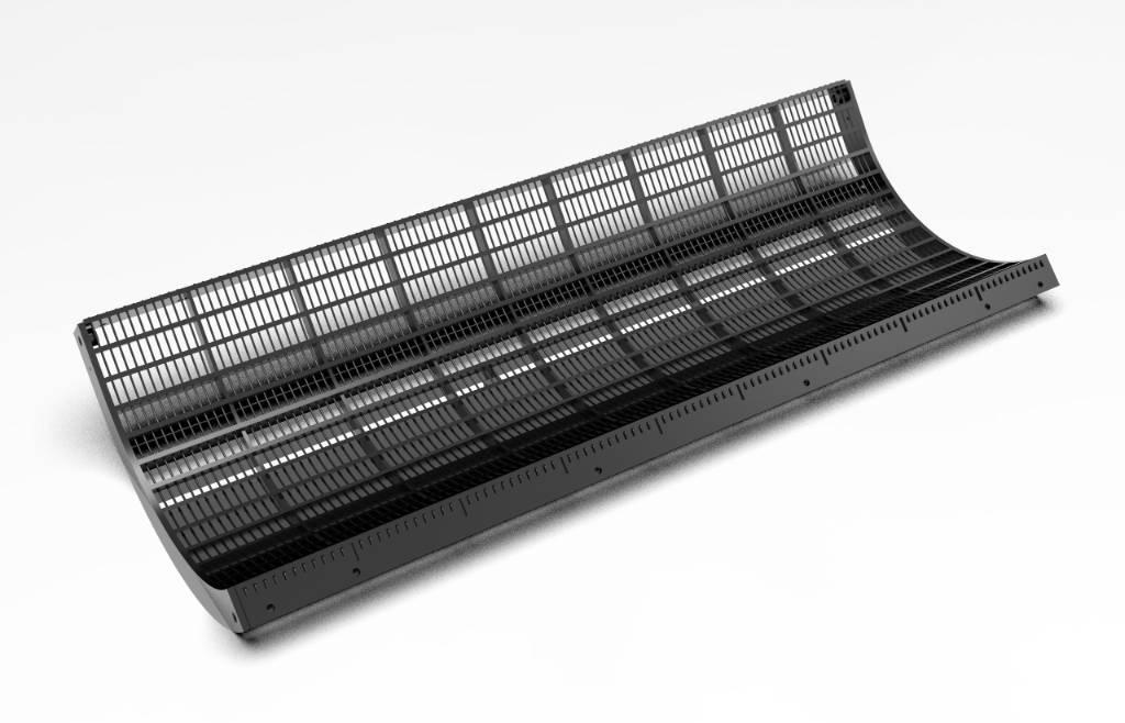 PW 1210711083000 ملحقات الحصادات