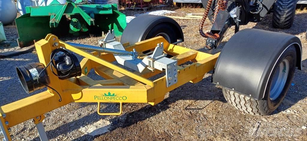 PellonPecco DP3500+ ماكينات وملحقات تسميد أخرى