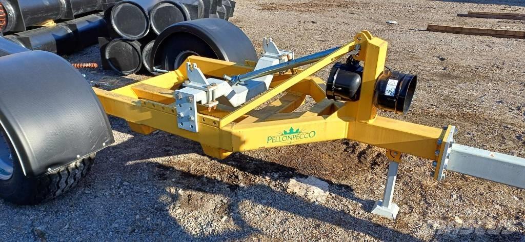 PellonPecco DP3500+ ماكينات وملحقات تسميد أخرى