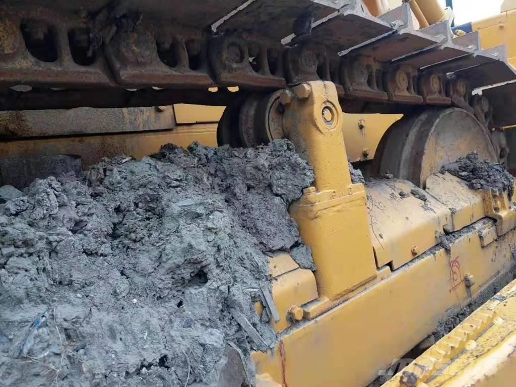 Shantui SD16 بلدوزرات مجنزرة
