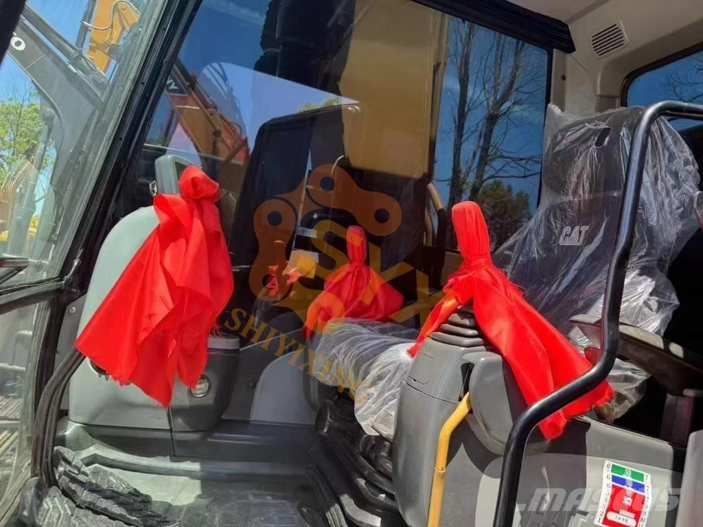 CAT 315 D2 حفارات زحافة