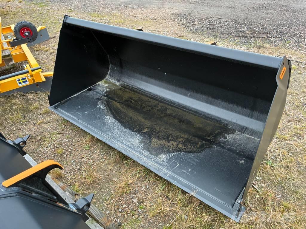 Ålö 185 GS ملحقات أمامية للوادر