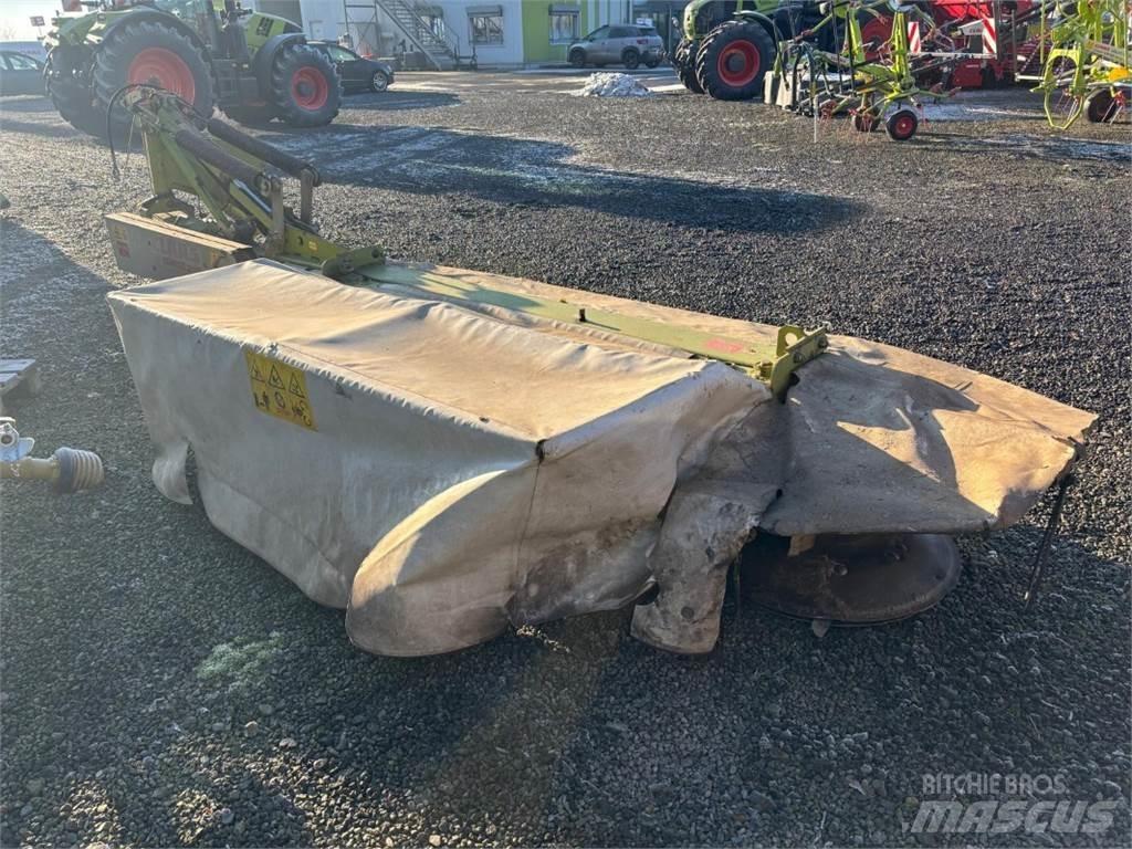 CLAAS CORTO 310 S جزازات مكيفات