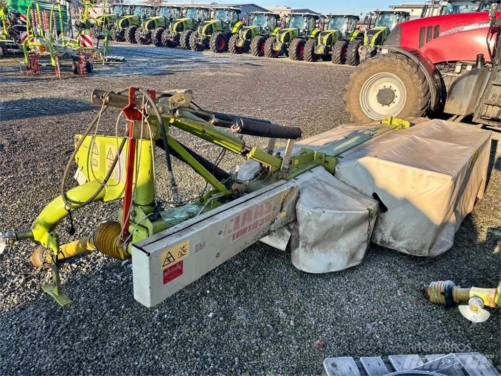 CLAAS CORTO 310 S جزازات مكيفات