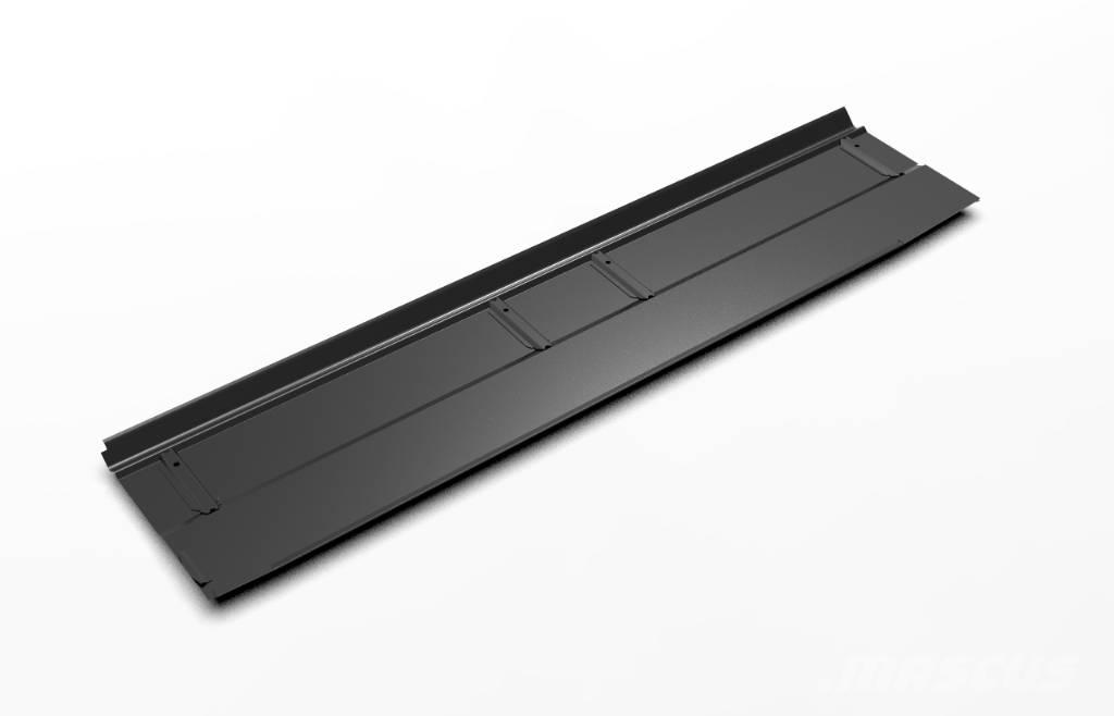 PW 765375.1 ملحقات الحصادات