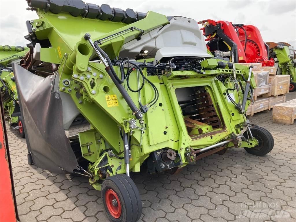 CLAAS Orbis 900 ماكينات زراعية أخرى
