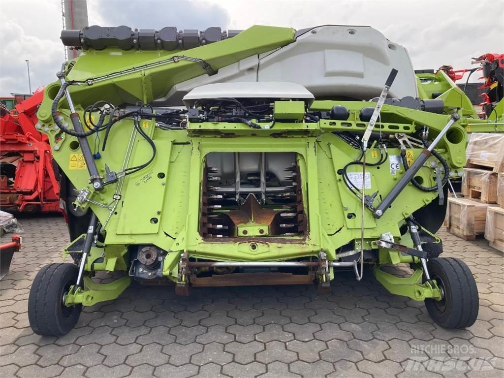 CLAAS Orbis 900 ماكينات زراعية أخرى