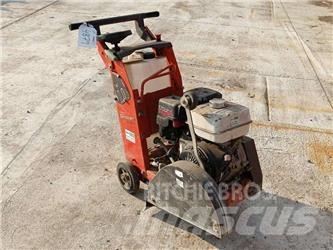 Husqvarna FS 400 LV أخرى