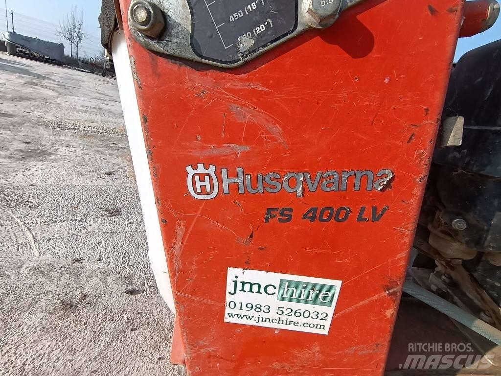 Husqvarna FS 400 LV أخرى