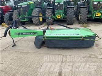 Deutz-Fahr KM 2.19 جزازات