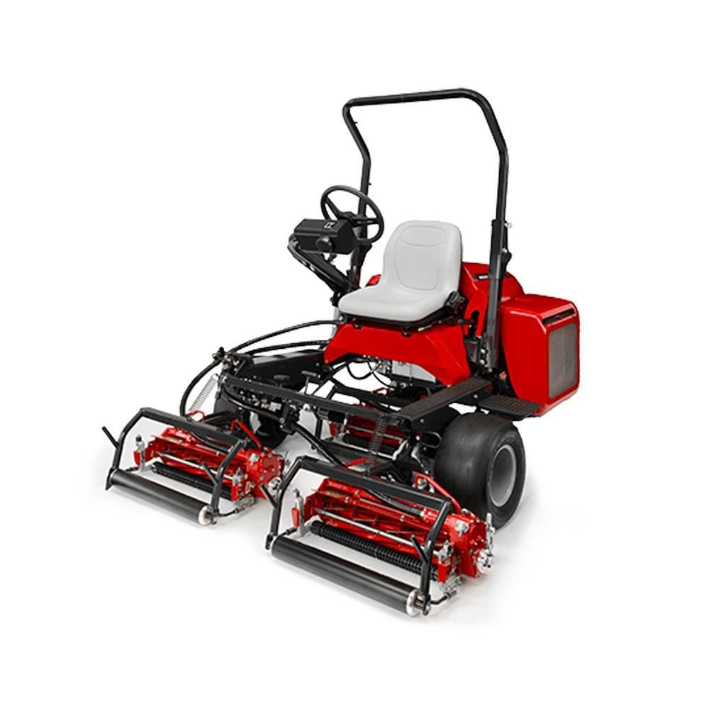 Baroness LM315GC محشات الخضر