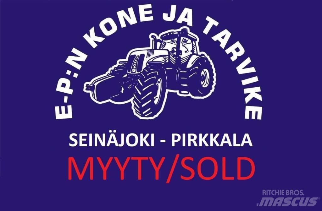 VM Patu VM 42 JÄ كاسحات