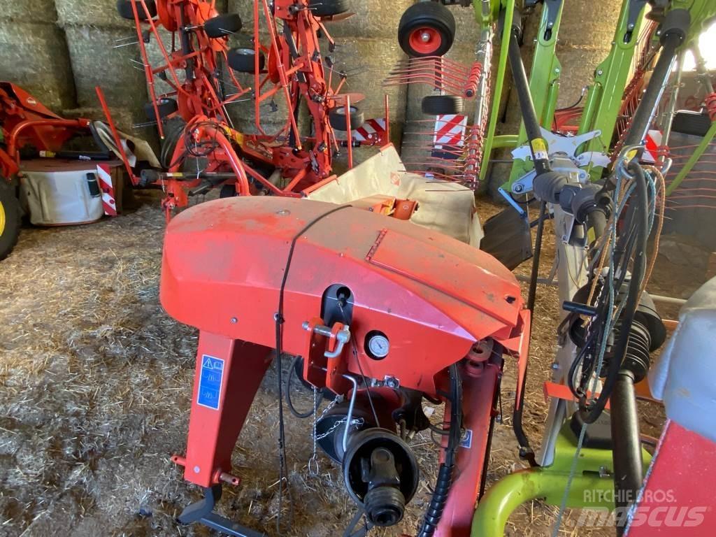 Kuhn GMD 3511 FF جزازات