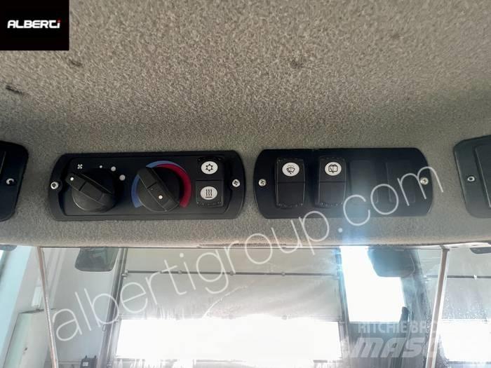 CAT CP68B مداحل أحادية الأسطوانة