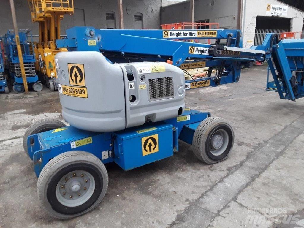 Genie Z 45/25 BI رافعات سلة مفصلية