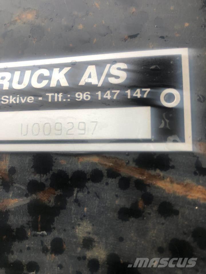 Engcon ØVRIGE دلاء