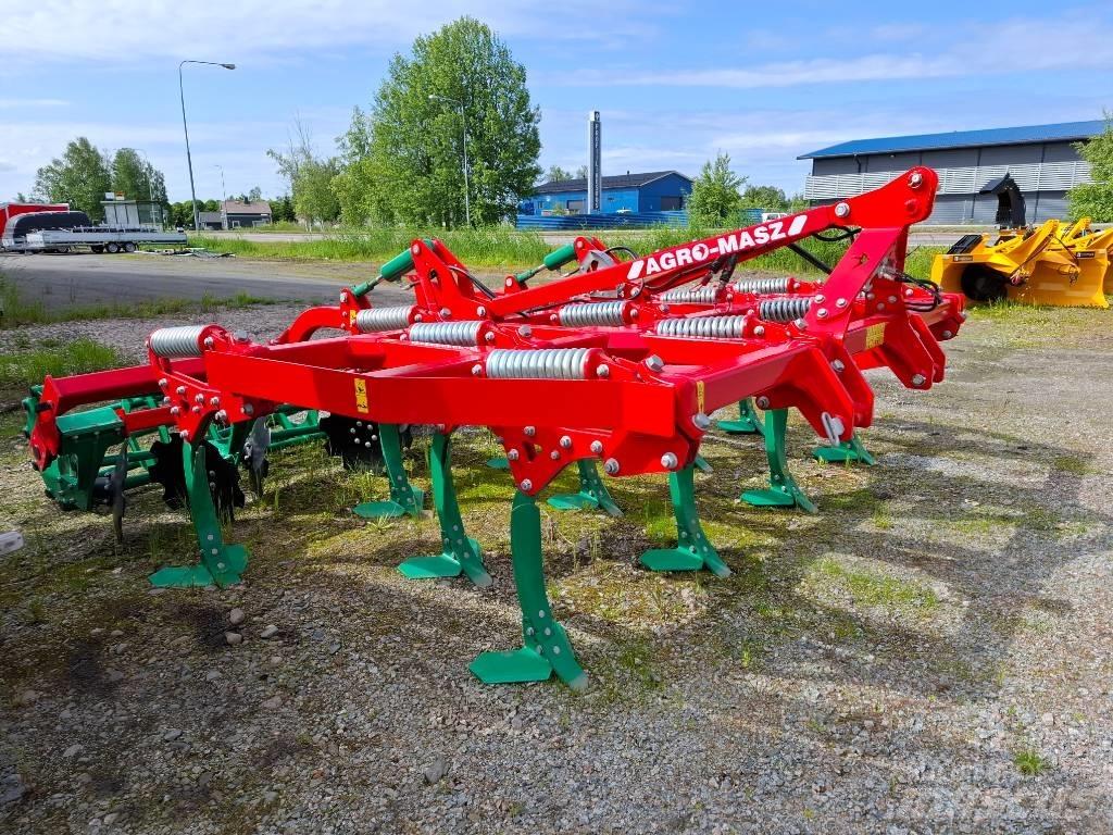 Agro-Masz Runner 35 زراعات
