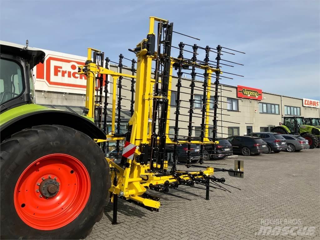 Bednar PN 9000 كاسحات