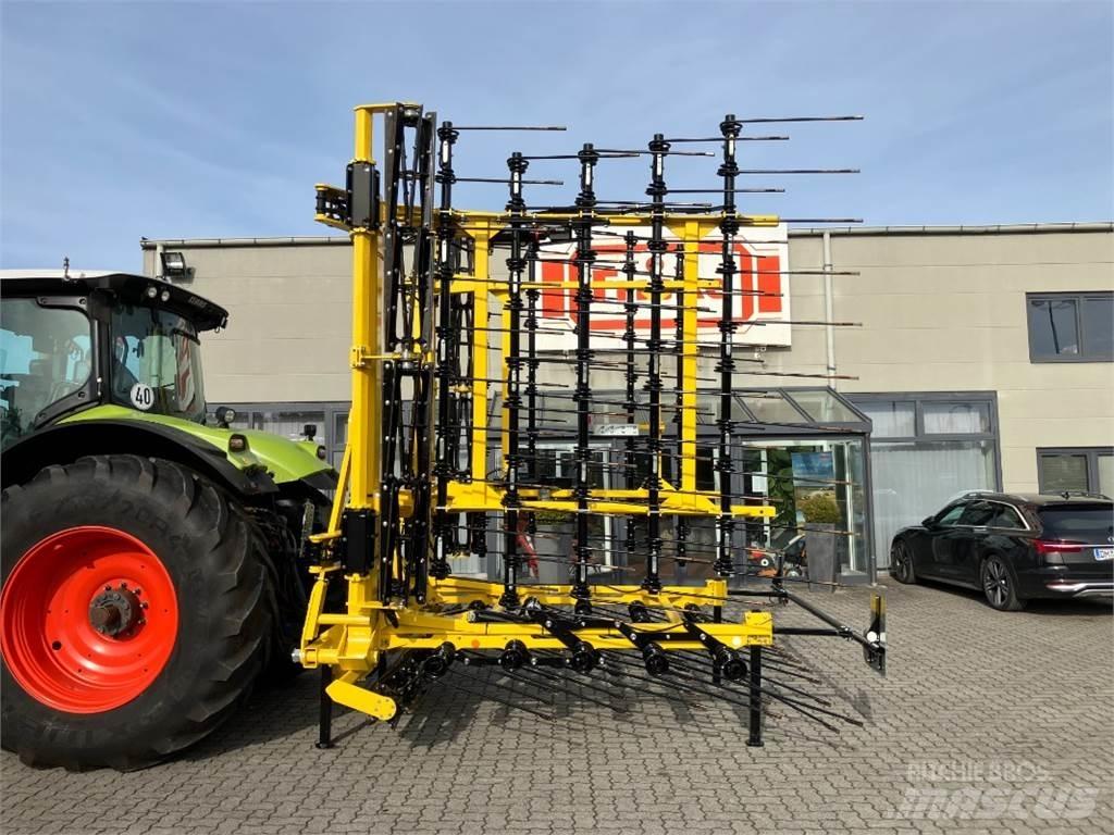 Bednar PN 9000 كاسحات