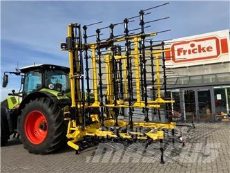 Bednar PN 9000 كاسحات