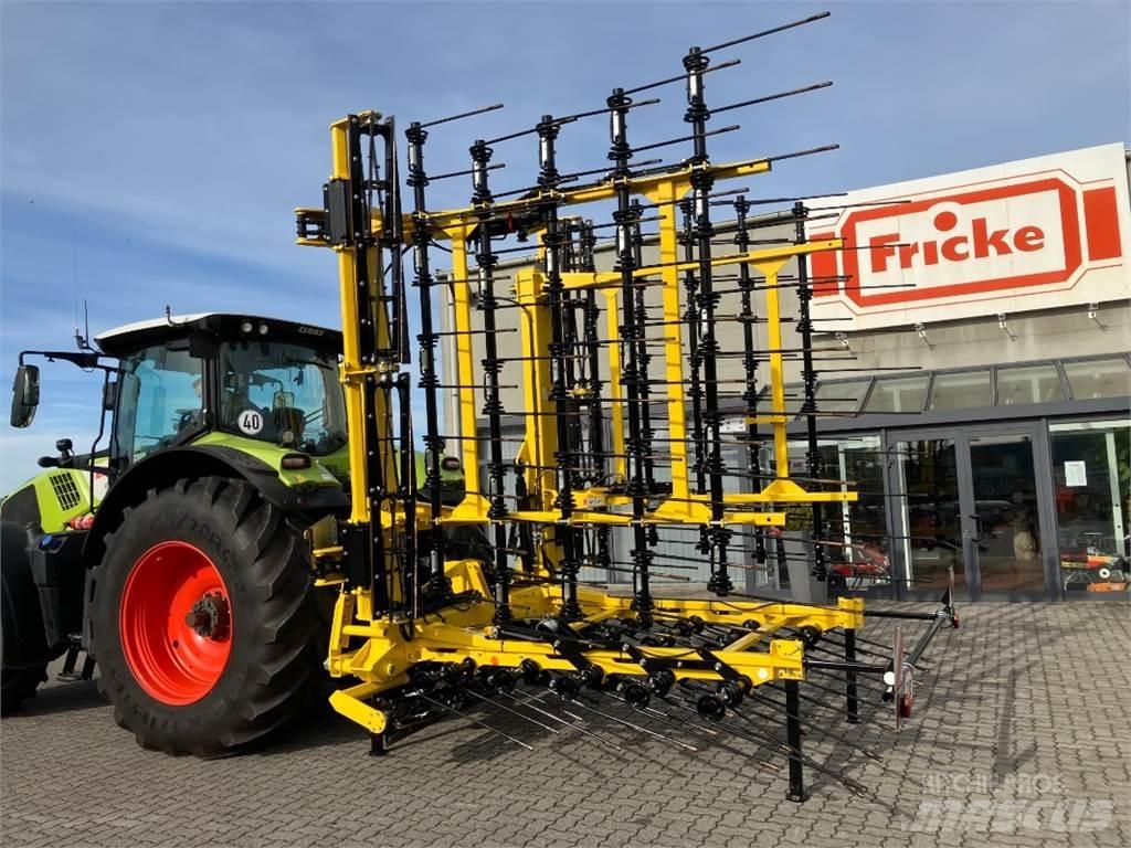 Bednar PN 9000 كاسحات