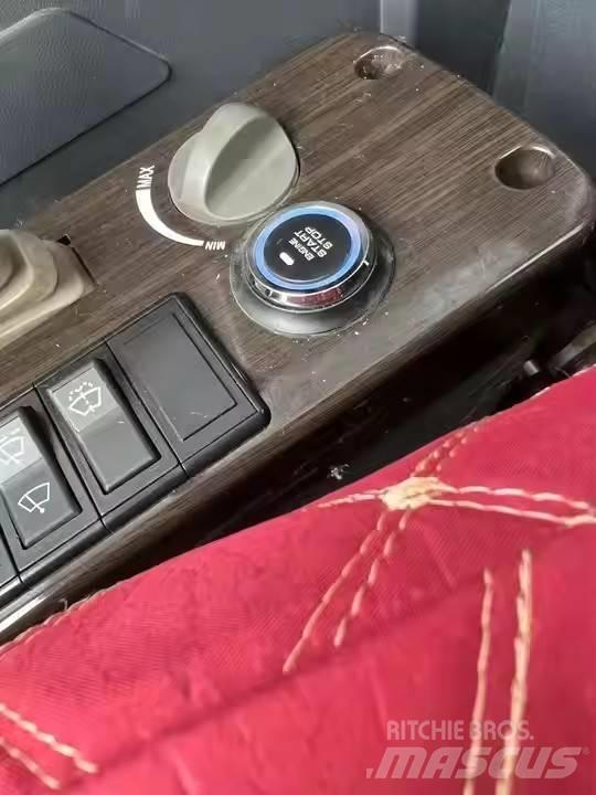 Sany SY 60 C حفارات وسط 7 طن - 12 طن