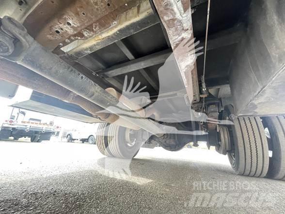Ford F550 SD أخرى