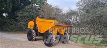 Terex TA9 Dumper عربات نقل قلابة للمواقع