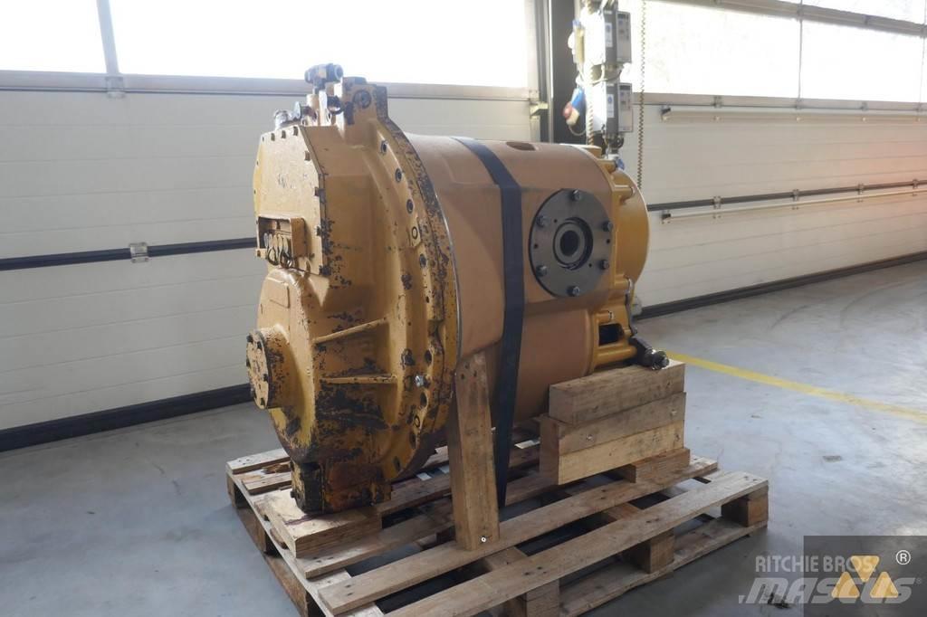 CAT 220-1429 علب تروس