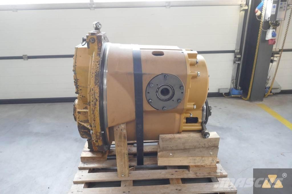 CAT 220-1429 علب تروس