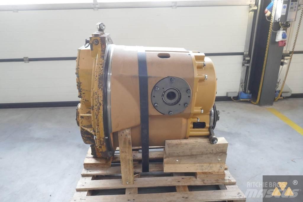 CAT 220-1429 علب تروس