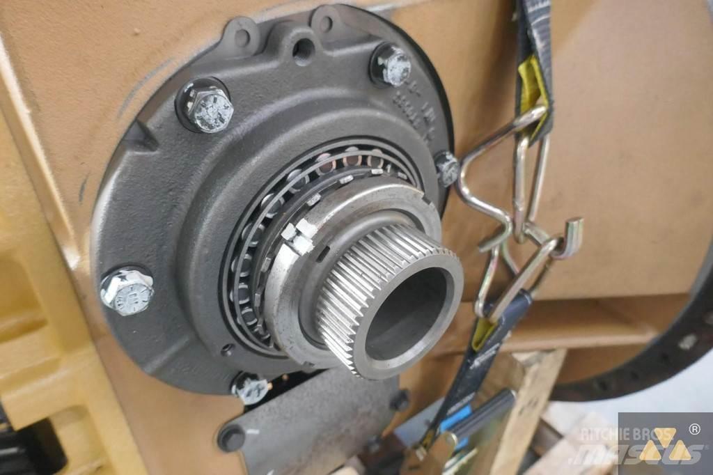 CAT 220-1429 علب تروس