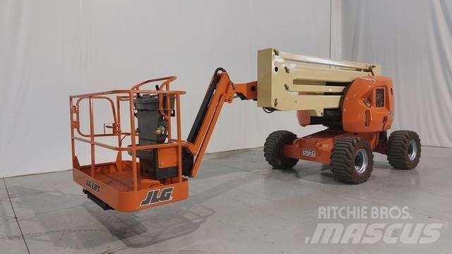 JLG 450 AJ رافعات سلة مفصلية