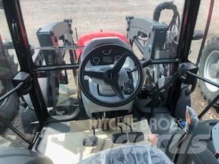 Valtra A 85 SH الجرارات