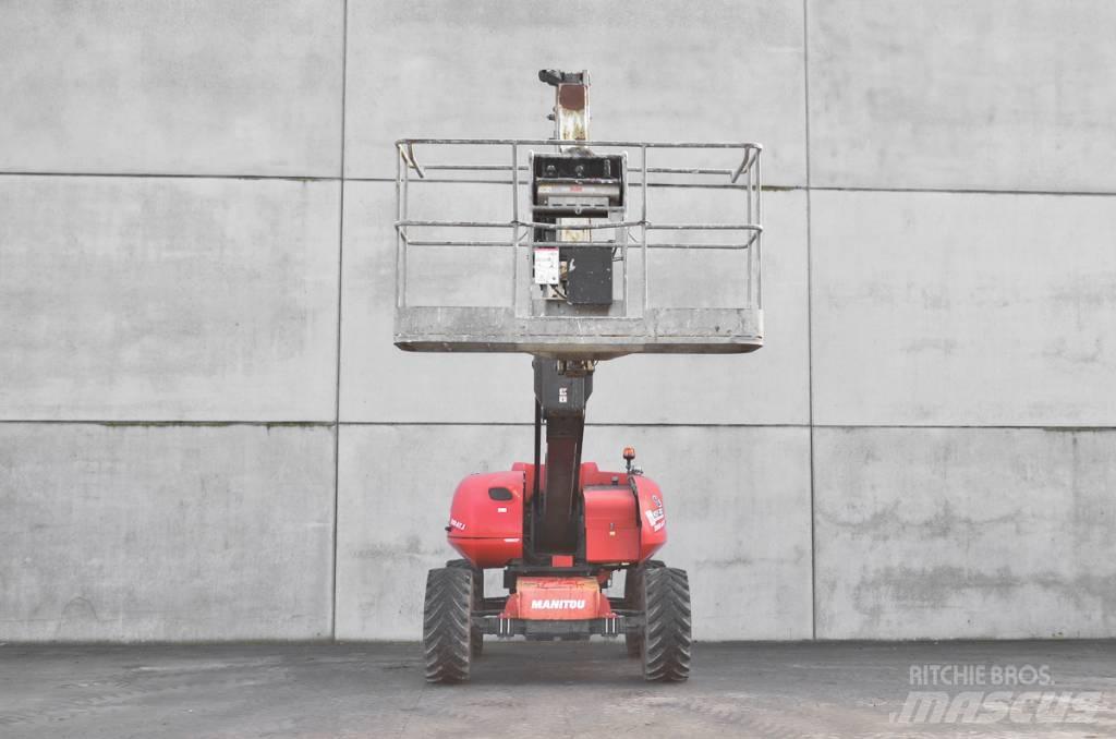 Manitou 200 ATJ رافعات سلة مفصلية