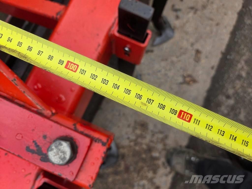 Steketee 300 زراعات