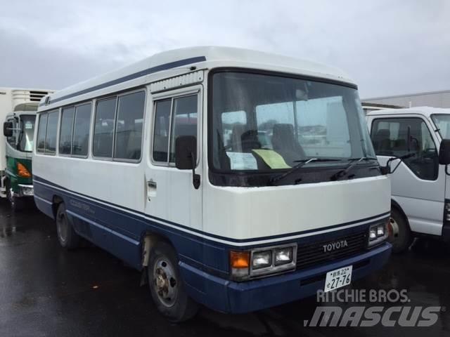 Toyota Coaster BB21 حافلة صغيرة