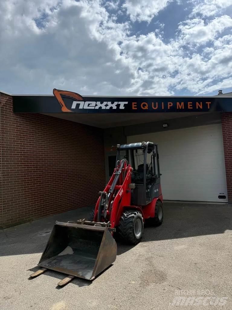 Kubota Toyo 826 حفارات صغيرة أقل من 7 طن (حفارات صغيرة)