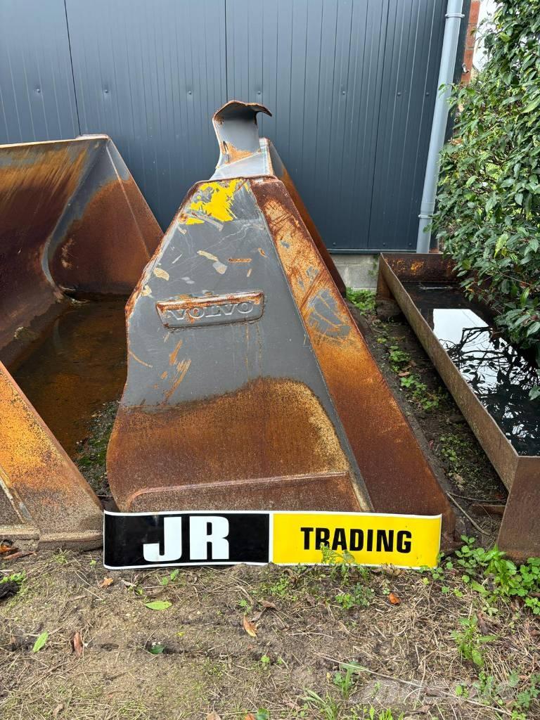Volvo L 90 H Bucket دلاء