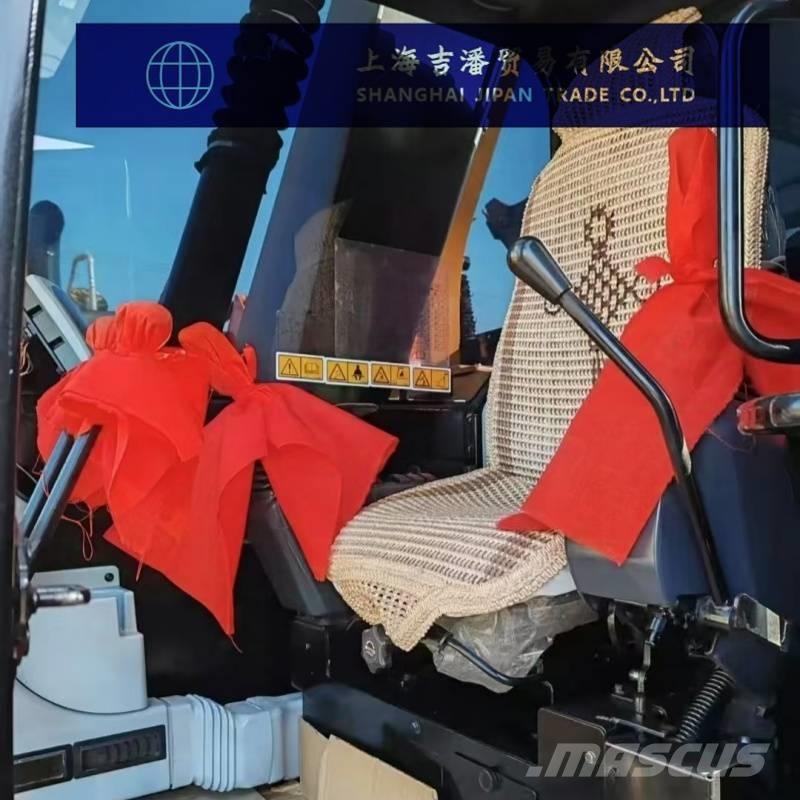CAT 307E2 حفارات صغيرة أقل من 7 طن (حفارات صغيرة)
