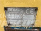 Bomag BW 120-3 مداحل ثنائية الاسطوانة
