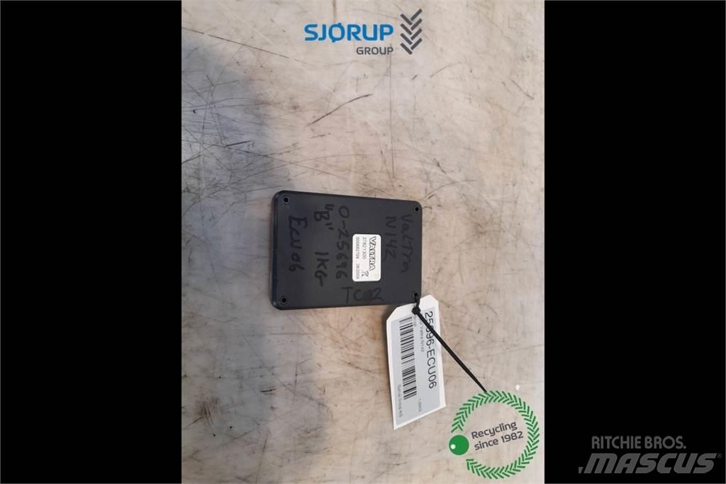 Valtra N142 ECU إلكترونيات