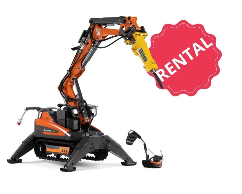 Husqvarna Inne أخرى