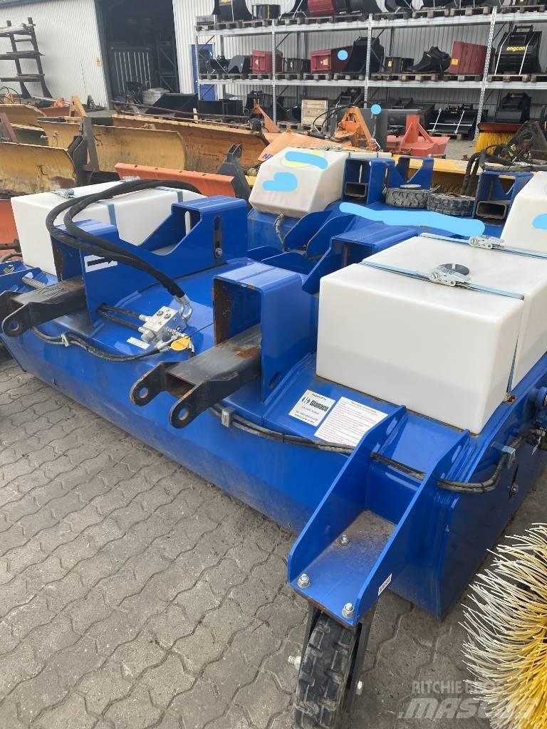  Multi Sweep 2400 mm كناسات