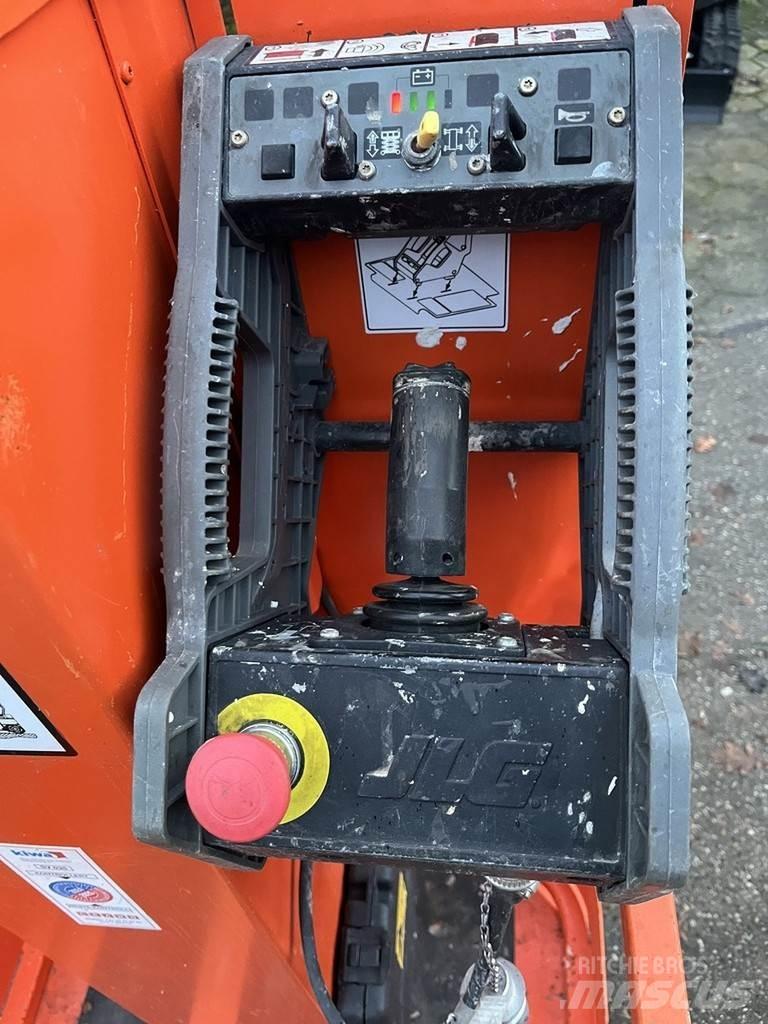 JLG 1230ES رافعات ومنصات أخرى