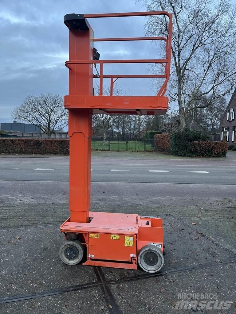 JLG 1230ES رافعات ومنصات أخرى