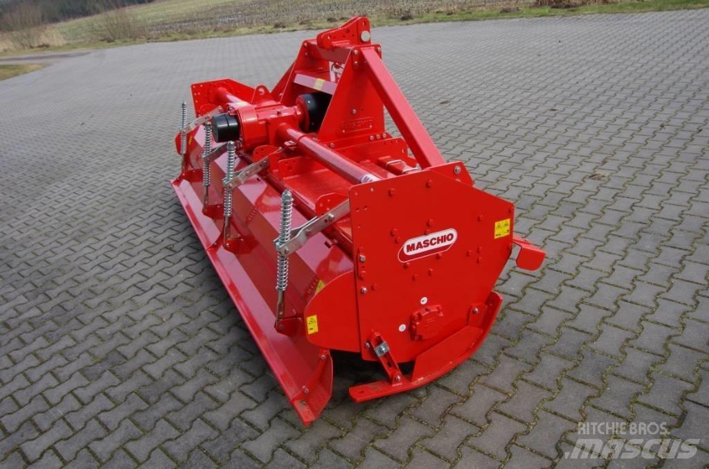 Maschio SC 300 Frees الكاسحات وقلابات التربة ذات المحركات